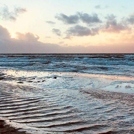Fewo 1 Wiek auf Rügen エクステリア 写真