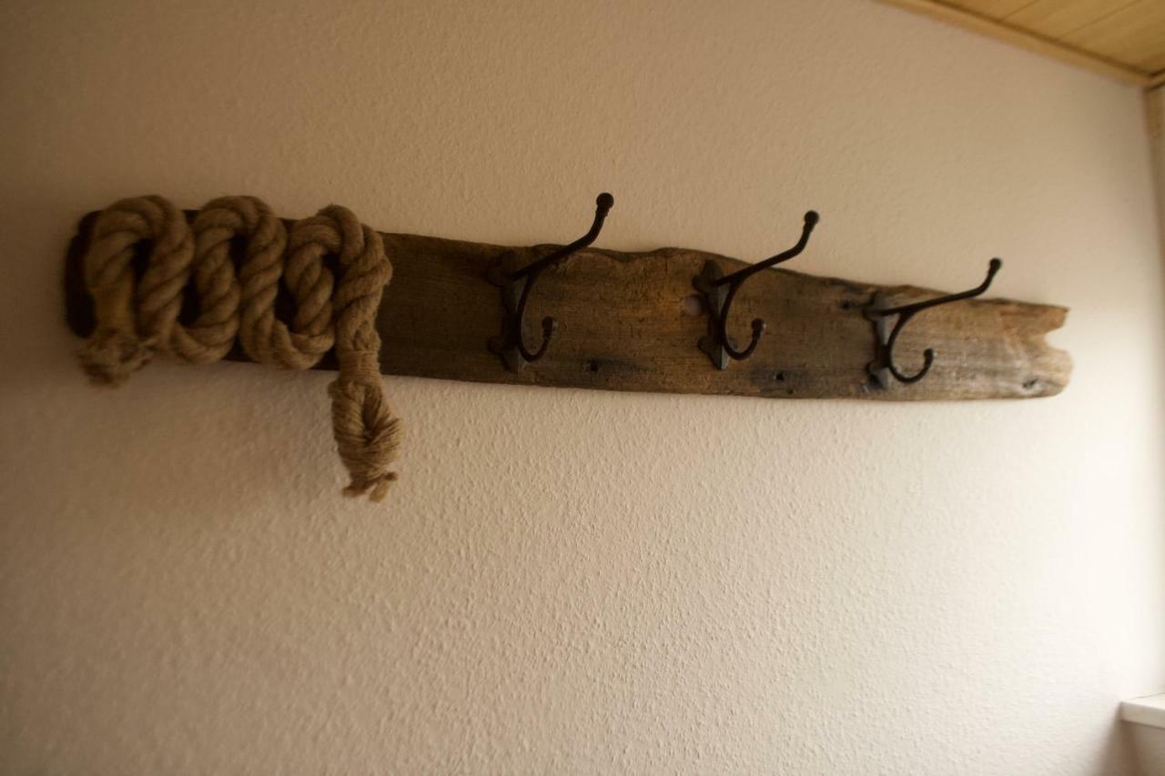 Fewo 1 Wiek auf Rügen エクステリア 写真